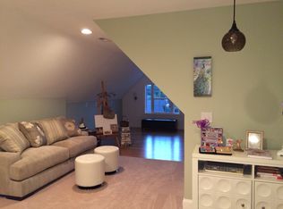 4418 Old Colony Ln, Morristown, TN 37814