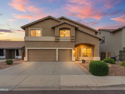 8988 W IRMA Lane, Peoria, AZ, 85382