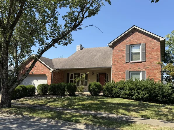 1117 Narrow Ln, Lexington, KY 40517