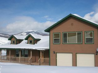 505 Sumner Ave, Hot Sulphur Springs, CO 80451