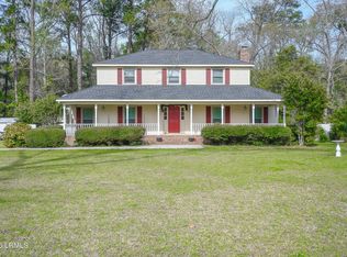 448 Railroad Ave SE, Brunson, SC 29911