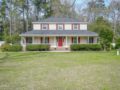 448 N Railroad Avenue, Brunson, SC, 29911