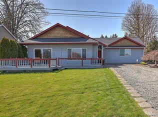 26805 138th Pl SE, Kent, WA