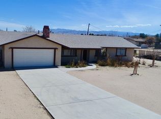 11665 Shangri La Ave, Hesperia, CA 92345