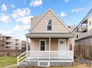 104-104 Homes Ave #R, Dorchester, MA 02122