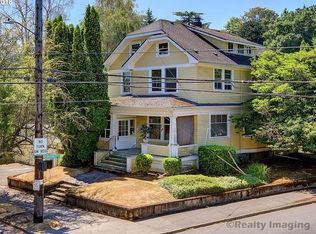 607 SE 76th Ave, Portland, OR 97215