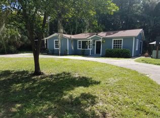 309 Sandra Rd, Jacksonville, FL 32211