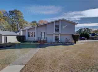 390 Cedar Trce SW, Marietta, GA 30008