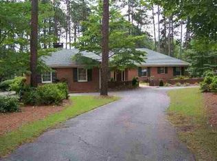 0-F9 Burning Tree Pl, Pinehurst, NC 28374