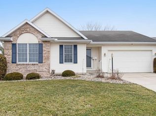 609 Meadow Stream Dr, South Bend, IN