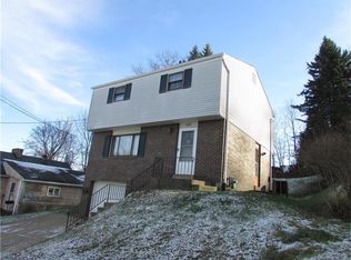 1103 Schang Rd, Pittsburgh, PA 15236