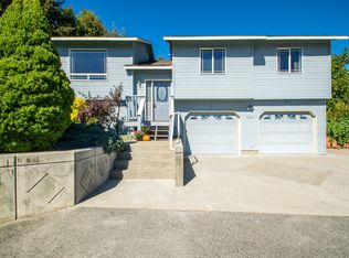 508 S Lyle Ave, East Wenatchee, WA 98802