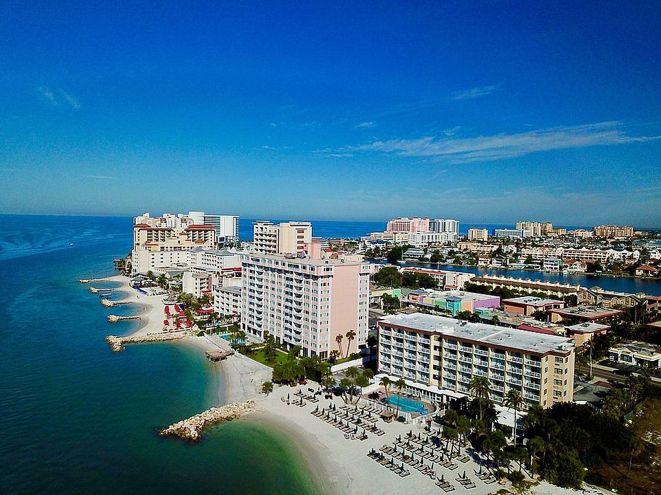 1st image of 675 S Gulfview Blvd Unit 1203