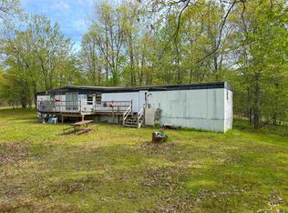 15051 S Thorn Lake Loop, Gordon, WI 54838