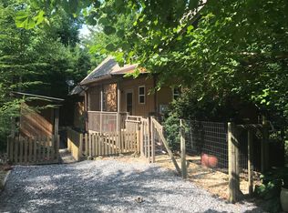 2692 Old Highway 2, Cisco, GA 30708