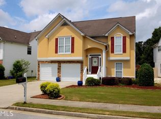 2354 Laurelfield Dr, Grayson, GA 30017