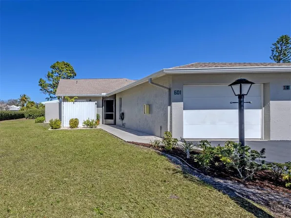601 Pinebrook Cres, Venice, FL 34285