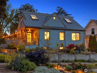 1515 S Winthrop Street, Seattle, WA, 98144