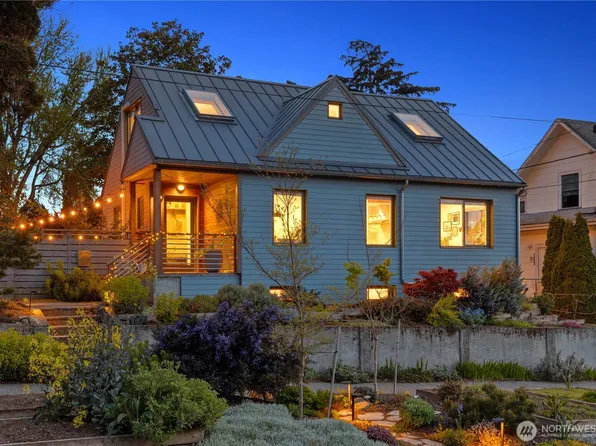 1515 S Winthrop Street, Seattle, WA 98144