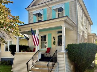 1353 Valley View Ave, Wheeling, WV 26003