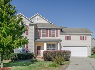 7011 Pine Cone Ln, Monroe, NC 28110