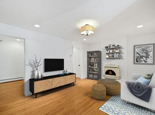29 S Eckar St FLOOR 1, Irvington, NY 10533