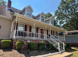 5 Briarstone Dr, Sherwood, AR 72120