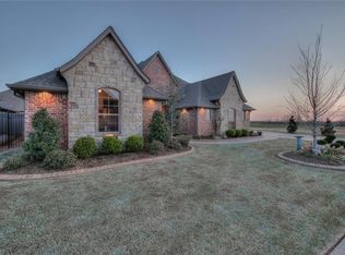 9124 SW 35th St, Oklahoma City, OK 73179