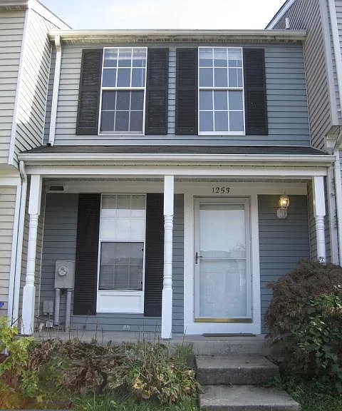 1253 Valley Leaf Ct — Photo 1