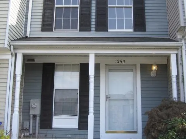 1253 Valley Leaf Ct, Edgewood, MD 21040