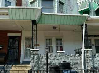 5635 Osage Ave, Philadelphia, PA 19143