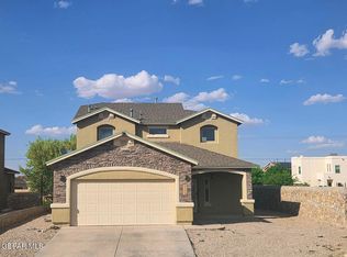 3800 Loma Jacinto Dr, El Paso, TX 79938