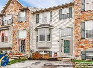 1322 Wanda Dr, Hanover, PA 17331