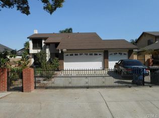 2529 S Mildred Pl, Ontario, CA 91761