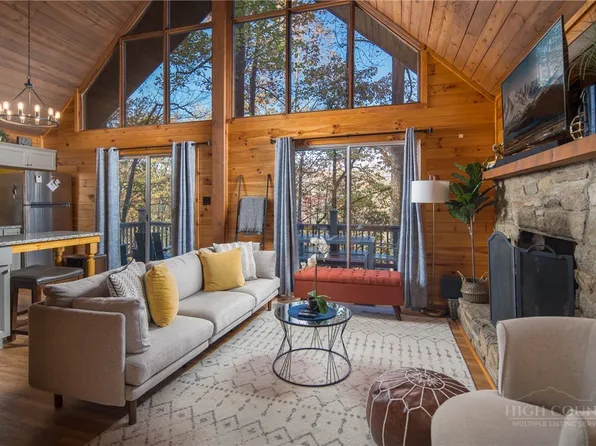 174 Horse Shoe Ridge Road, Deep Gap, NC 28618