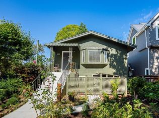 3099 W 6th Ave, Vancouver, BC V6K 1X4