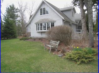 4607 County Road Tt, Sturgeon Bay, WI 54235