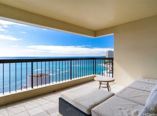 2470 Kalakaua Ave APT 2004, Honolulu, HI 96815