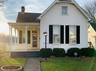 272 S Hickory St, Chillicothe, OH