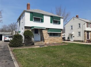 4517 Laurel Rd, South Euclid, OH 44121