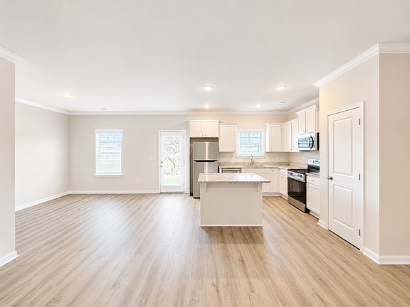 4th image of 201D Harvest Ridge Ln Unit 201-D
