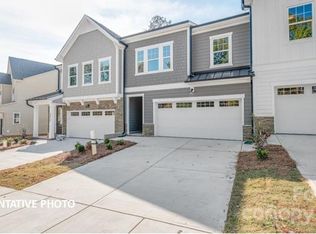 10516 Audubon Ridge Dr #17, Cornelius, NC 28031