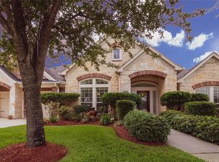 15927 Chart House Ct, Houston, TX 77044