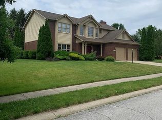 6418 Heartland Ct #1, Indianapolis, IN 46278