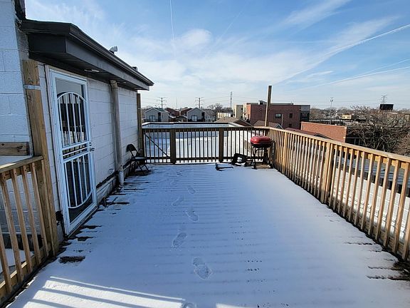 3rd image of 513 S Campbell Ave #3