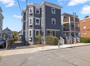 10 Colgate Rd #3, Roslindale, MA 02131