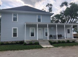 16650 Kellogg Rd, Bowling Green, OH 43402