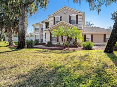 8805 Cross Landing Ln, Riverview, FL, 33578