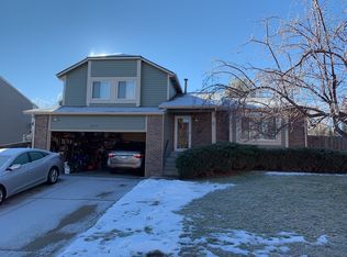 20776 E Powers Cir, Centennial, CO 80015