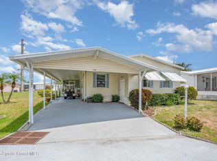 7685 Fox Hunter Cir, Micco, FL 32976
